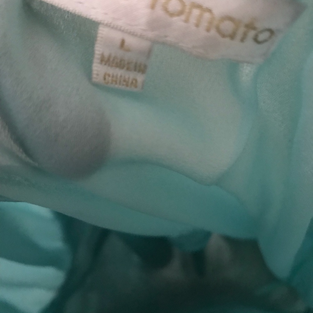 Romper - Picture 6 of 6